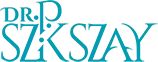 Dr. P. Szikszay Ádám